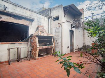 LOTE EN VENTA EN AVELLANEDA CENTRO OPORTUNIDAD