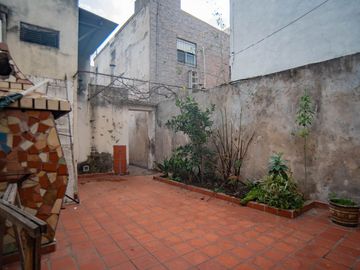 LOTE EN VENTA EN AVELLANEDA CENTRO OPORTUNIDAD