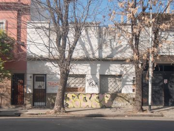 LOTE EN VENTA EN AVELLANEDA CENTRO OPORTUNIDAD