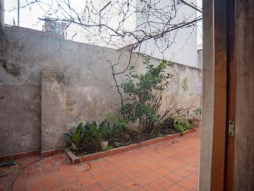 LOTE EN VENTA EN AVELLANEDA CENTRO OPORTUNIDAD