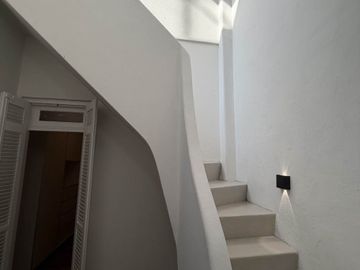CASA DE PASILLO EN VENTA 2 DORMITORIOS
