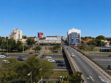 DEPTO 4 AMB VENTA FLORIDA AL FRENTE C/VISTA
