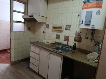 DEPTO 4 AMB VENTA FLORIDA AL FRENTE C/VISTA