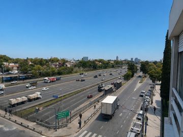 DEPTO 4 AMB VENTA FLORIDA AL FRENTE C/VISTA