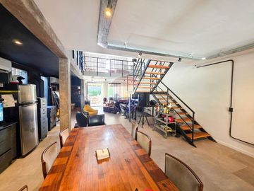 VENTA CASA LOFT - TIGRE RESIDENCIAL CERCA DEL RÍO