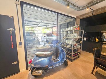VENTA CASA LOFT - TIGRE RESIDENCIAL CERCA DEL RÍO