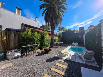 VENTA CASA LOFT - TIGRE RESIDENCIAL CERCA DEL RÍO