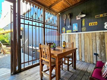VENTA CASA LOFT - TIGRE RESIDENCIAL CERCA DEL RÍO