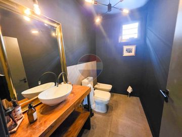VENTA CASA LOFT - TIGRE RESIDENCIAL CERCA DEL RÍO