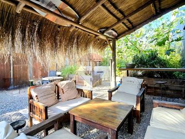 VENTA CASA LOFT - TIGRE RESIDENCIAL CERCA DEL RÍO