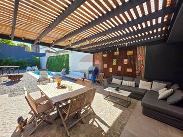 VENTA CASA LOFT - TIGRE RESIDENCIAL CERCA DEL RÍO