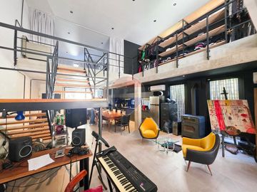 VENTA CASA LOFT - TIGRE RESIDENCIAL CERCA DEL RÍO