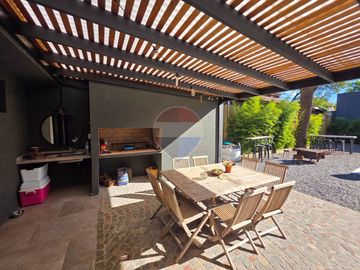 VENTA CASA LOFT - TIGRE RESIDENCIAL CERCA DEL RÍO