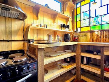 VENTA CASA LOFT - TIGRE RESIDENCIAL CERCA DEL RÍO