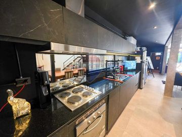 VENTA CASA LOFT - TIGRE RESIDENCIAL CERCA DEL RÍO