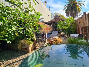 VENTA CASA LOFT - TIGRE RESIDENCIAL CERCA DEL RÍO