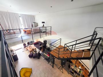 VENTA CASA LOFT - TIGRE RESIDENCIAL CERCA DEL RÍO