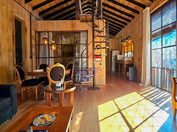 VENTA CASA LOFT - TIGRE RESIDENCIAL CERCA DEL RÍO