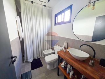 VENTA CASA LOFT - TIGRE RESIDENCIAL CERCA DEL RÍO