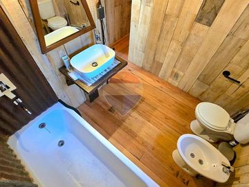 VENTA CASA LOFT - TIGRE RESIDENCIAL CERCA DEL RÍO