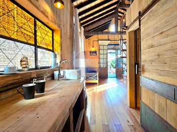 VENTA CASA LOFT - TIGRE RESIDENCIAL CERCA DEL RÍO