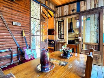 VENTA CASA LOFT - TIGRE RESIDENCIAL CERCA DEL RÍO