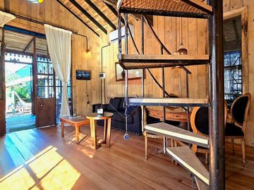 VENTA CASA LOFT - TIGRE RESIDENCIAL CERCA DEL RÍO