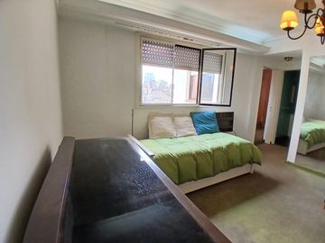 DEPTO 2 AMB.GRANDES ALQUILER- BARRACAS -C/VESTIDOR