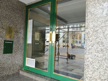 DEPTO 2 AMB.GRANDES ALQUILER- BARRACAS -C/VESTIDOR