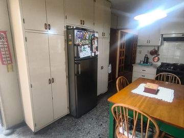 CASA ESQUINA,FRENTE A YPF DE CALLE ALBERDI, GLLÉN