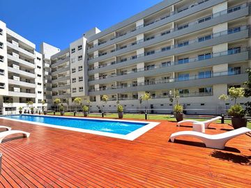 DEPARTAMENTO ALQUILER CANNING CENTER 2 AMBIENTES
