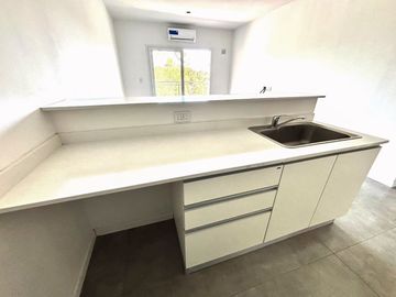DEPARTAMENTO ALQUILER CANNING CENTER 2 AMBIENTES