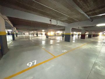 DEPARTAMENTO ALQUILER CANNING CENTER DOS AMBIENTES