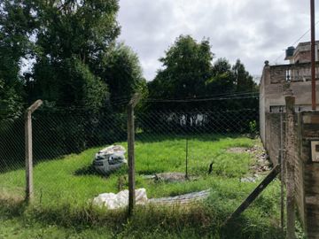 LOTE EN VENTA EN EZEIZA CANNING
