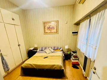 VENTA CASA 6 AMB FLORES C/DEP SERV- PATIO-TERRAZA