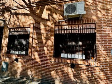VENTA CASA 6 AMB FLORES C/DEP SERV- PATIO-TERRAZA