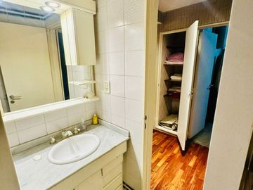 VENTA CASA 6 AMB FLORES C/DEP SERV- PATIO-TERRAZA