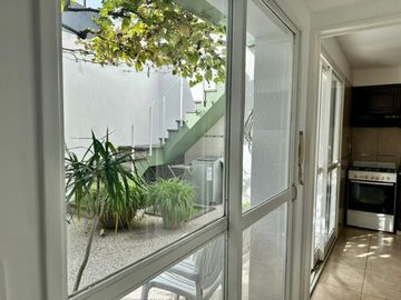 VENTA CASA 6 AMB FLORES C/DEP SERV- PATIO-TERRAZA