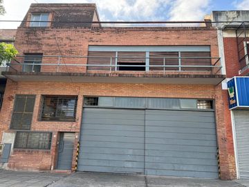 VENTA LOTE PARA DESARROLLO APTO 5 PISOS V. LUGANO
