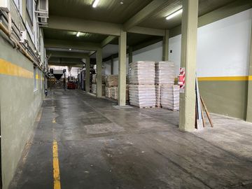 VENTA LOTE PARA DESARROLLO APTO 5 PISOS V. LUGANO