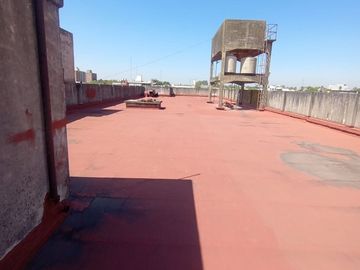 VENTA LOTE PARA DESARROLLO APTO 5 PISOS V. LUGANO