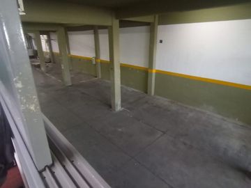 VENTA LOTE PARA DESARROLLO APTO 5 PISOS V. LUGANO