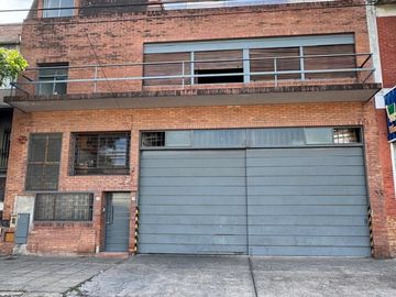 VENTA LOTE PARA DESARROLLO APTO 5 PISOS V. LUGANO