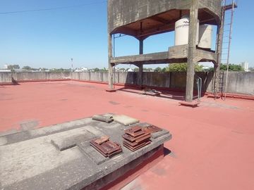 VENTA LOTE PARA DESARROLLO APTO 5 PISOS V. LUGANO