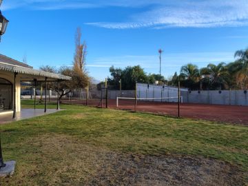 Se vende lote en La Barraca, Guaymallén, Mendoza