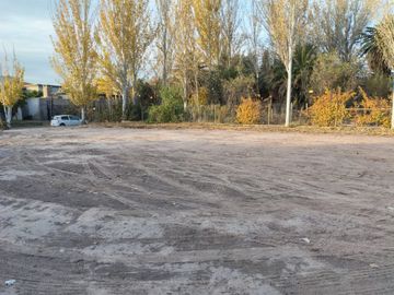 Se vende lote en La Barraca, Guaymallén, Mendoza