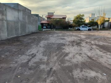 Se vende lote en La Barraca, Guaymallén, Mendoza