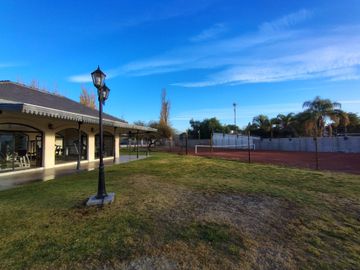 Se vende lote en La Barraca, Guaymallén, Mendoza