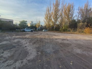 Se vende lote en La Barraca, Guaymallén, Mendoza