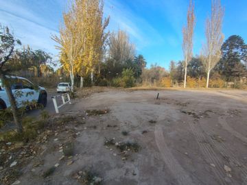 Se vende lote en La Barraca, Guaymallén, Mendoza